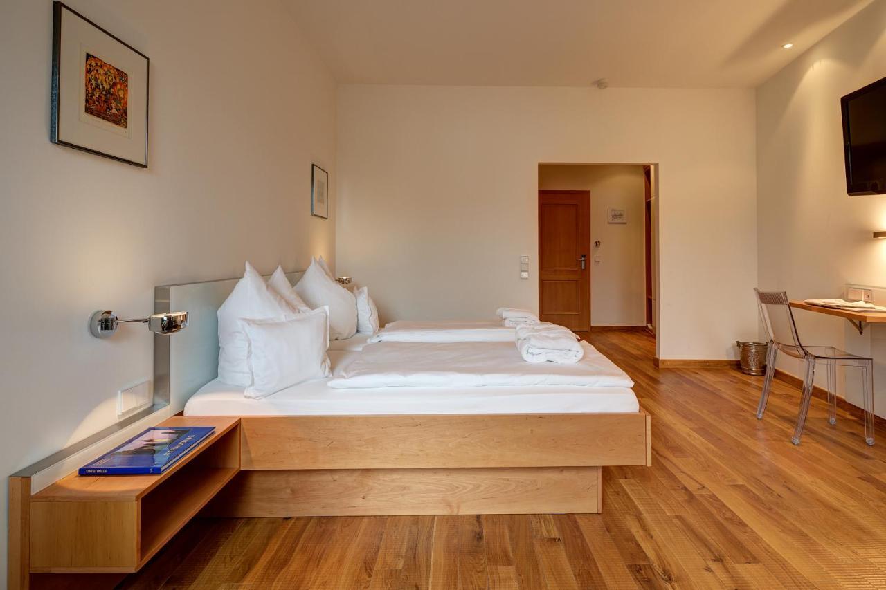 Hotel Nothaft Straubing Exterior photo